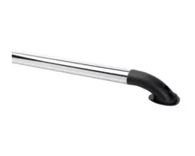 Putco 5ft Bed Nylon Oval Locker Side Rails Nissan Titan 2004-2015