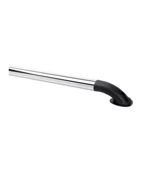 Putco 5ft Box Nylon Oval Locker Side Rails Chevrolet Colorado 2015-2020 - 19850