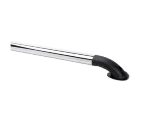 Putco 8ft Bed Nylon Oval Locker Side Rails Ford F-250 | F-350 SuperDuty 2017-2020