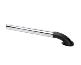 Putco 5ft 7-Inch Nylon Oval Locker Side Rails Short Box Ram 1500 2019-2020