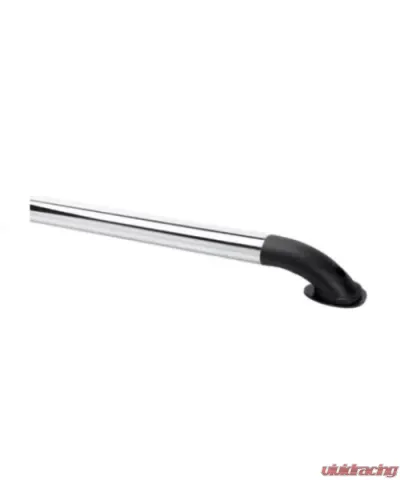 Putco 5ft 7-Inch Nylon Oval Locker Side Rails Short Box Ram 1500 2019-2020 - 19872