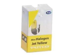 Putco Mini-Halogens - 194 Jet Yellow