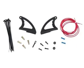 Putco Roof Bracket Kit for PN 10055 - 50-Inch Curved Ford F-150 2009-2014