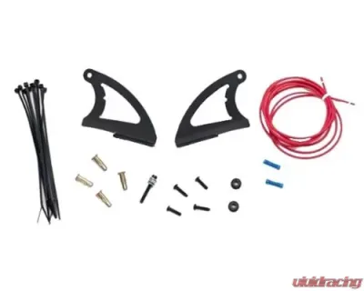 Putco Roof Bracket Kit for PN 10055 - 50-Inch Curved Ford F-150 2009-2014 - 2140