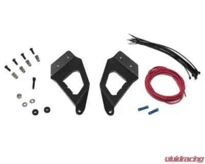 Putco Roof Bracket Kit for 60-Inch Curved Light Bar Ford F-250 | F-350 SuperDuty 2011-2016 - 2190