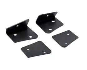 Putco Light Bar Bracket Pair Jeep Wrangler JK 2007-2018