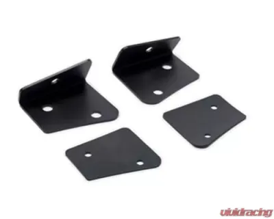 Putco Light Bar Bracket Pair Jeep Wrangler JK 2007-2018 - 2280