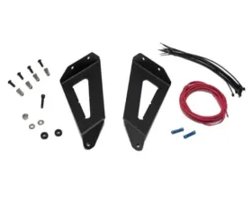 Putco Roof bracket Kit for PN 10055 - 50-Inch Curved Nissan Frontier 2004-2013