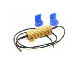 Putco CeRamic-LED Light Bulb Load Resistor Kit (Single)