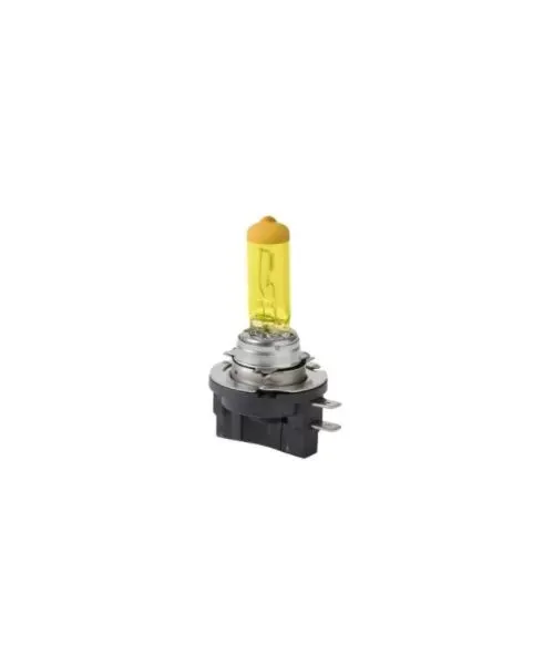 Putco Jet Yellow H11B - Pure Halogen HeadLight Bulbs - 230011BJY