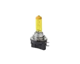 Putco Jet Yellow H11B - Pure Halogen HeadLight Bulbs