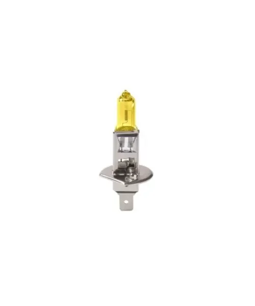 Putco Jet Yellow H1 - Pure Halogen HeadLight Bulbs - 230100JY
