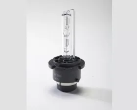 Putco High Intensity Discharge Bulb - Mirror White/6000K - D4C