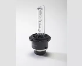 Putco High Intensity Discharge Bulb - Nitro Blue/12000K - D4C