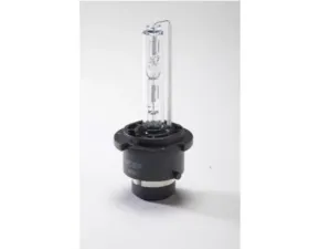 Putco High Intensity Discharge Bulb - Ion Spark White/5000K - D4C