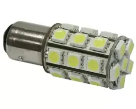 Putco 360 1157 Bulb - Amber-LED 360 Premium Replacement Bulbs