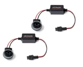 Putco Plug and Play Load Resistor System - Fits 3156