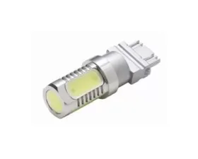 Putco 7443 - Plasma-LED Bulbs - White