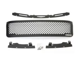 Putco Lighted Boss Grille Chevrolet Silverado 2500 | 3500 HD 2011-2014