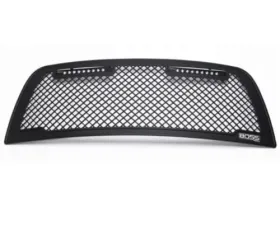 Putco Lighted Boss Grille 10-Inch Luminix Light Bars Pair Ram 2500 | 3500 2013-2019