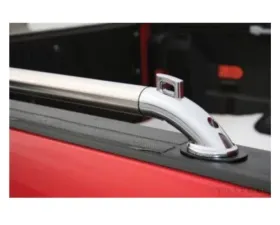 Putco 5.5ft Bed Pop-Up Lockers Chevrolet Silverado | GMC Sierra LD - 1500 2019-2020