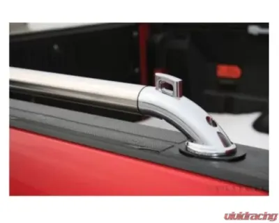 Putco 5.5ft Bed Pop-Up Lockers Chevrolet Silverado | GMC Sierra LD - 1500 2019-2020 - 29855