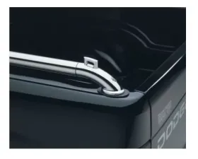 Putco 6.8ft Bed Pop-Up Lockers Chevrolet Silverado | GMC Sierra HD 2500 | 3500 2020