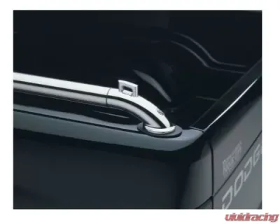 Putco 6.8ft Bed Pop-Up Lockers Chevrolet Silverado | GMC Sierra HD 2500 | 3500 2020 - 29858