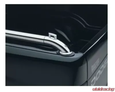 Putco 5.5ft Bed Pop-Up Lockers Super Cab & Super Crew Ford F-150 2004-2014 - 29860
