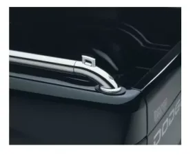 Putco 5.5ft Bed Pop-Up Lockers Toyota Tundra 2007-2020
