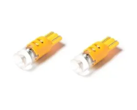 Putco 194 - Amber Metal 360-LED