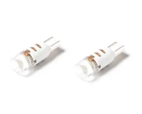 Putco 194 - Warm White Metal 360-LED