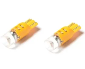 Putco 921 - Amber Metal 360-LED