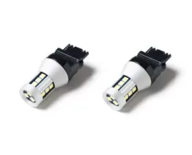 Putco 3156 - White Metal 360-LED