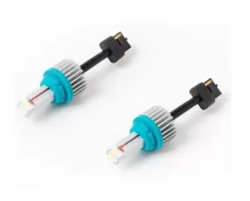 Putco Metal 360 High Power-LED Reverse Light - 7440