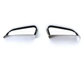 Putco Mirror Covers Ford 500 2005-2007