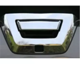 Putco Tailgate & Rear Handle Covers Rear Hatch 2-Piece GMC Yukon XL 2015-2020