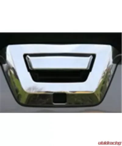 Putco Tailgate & Rear Handle Covers Rear Hatch 2-Piece GMC Yukon XL 2015-2020 - 400044