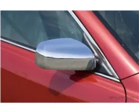 Putco Mirror Covers Toyota Camry 2007-2011