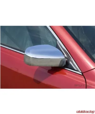 Putco Mirror Covers Toyota Camry 2007-2011 - 400068