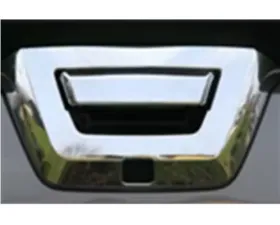 Putco Lower Tailgate Handle Tailgate & Rear Handle Covers Cadillac Escalade ESV 2015-2020