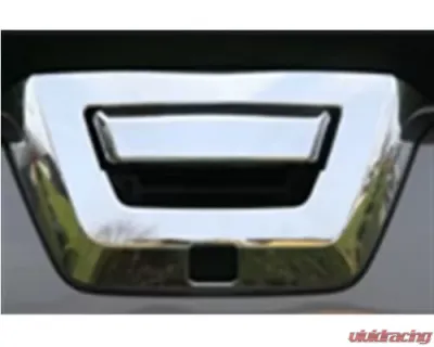 Putco Lower Tailgate Handle Tailgate & Rear Handle Covers Cadillac Escalade ESV 2015-2020 - 400081