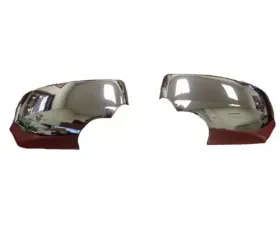 Putco Mirror Covers Nissan Maxima 2004-2008