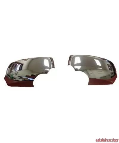 Putco Mirror Covers Nissan Maxima 2004-2008 - 400117
