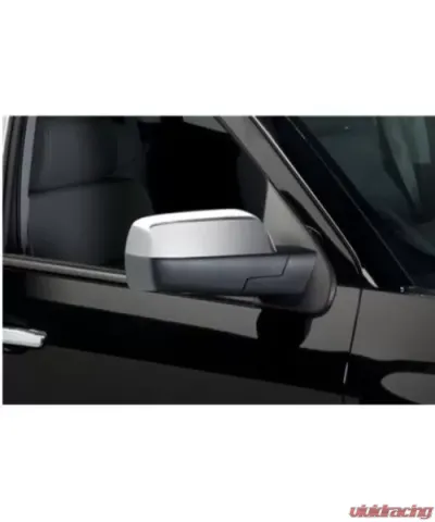 Putco Replacement Upper Mirror Covers Chevrolet Silverado 1500 LD 2014-2018 - 400140