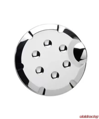 Putco 6.5ft & 8ft Bed Fuel Tank Door Cover STD/Double Cab Chevrolet Silverado 1500 LD 2014-2018 - 400145
