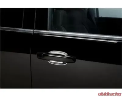 Putco Buckets Only Door Handle Covers 4 Door Chevrolet Silverado 1500 LD 2014-2018 - 400442