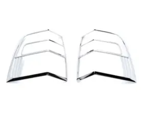 Putco Tail Light Covers Ford Expedition 2007-2009