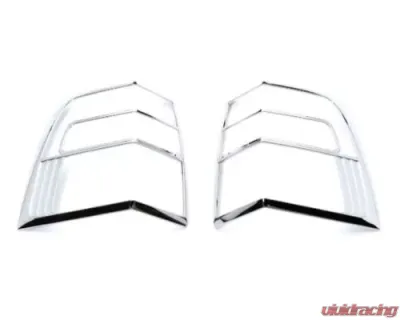 Putco Tail Light Covers Ford Expedition 2007-2009 - 400864