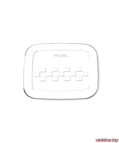 Putco Fuel Tank Door Cover Toyota Camry 2007-2011 - 400921